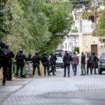 Δημογλίδου για Βορίζια: Είναι και άλλοι εμπλεκόμενοι πλην των πέντε για τους οποίους έχουν ασκηθεί διώξεις