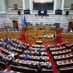 Οταν η πολιτική είναι η πρώτη καριέρα