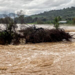 Meteo: Πάνω από 400 χιλιοστά βροχής στην Ήπειροι το 4ήμερο