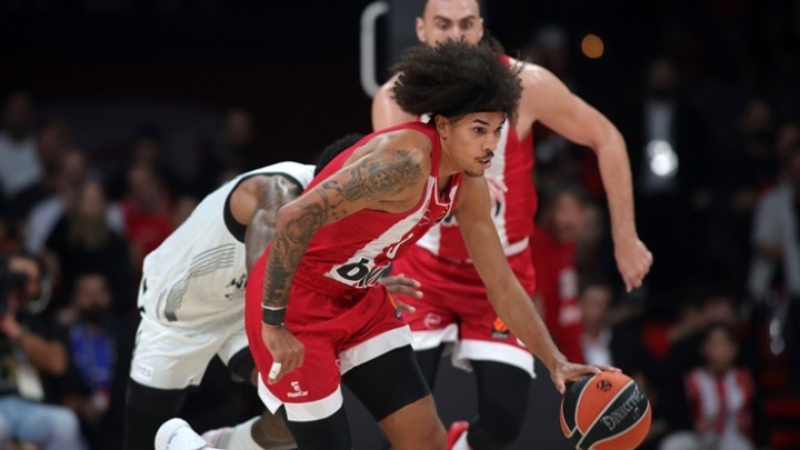 Ολυμπιακός – Παρτίζαν 80-71: Αρνείται να χάσει
