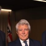 Ανακοινώθηκε η πώληση της Ατλέτικο Μαδρίτης