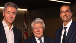 Ανακοινώθηκε η πώληση της Ατλέτικο Μαδρίτης