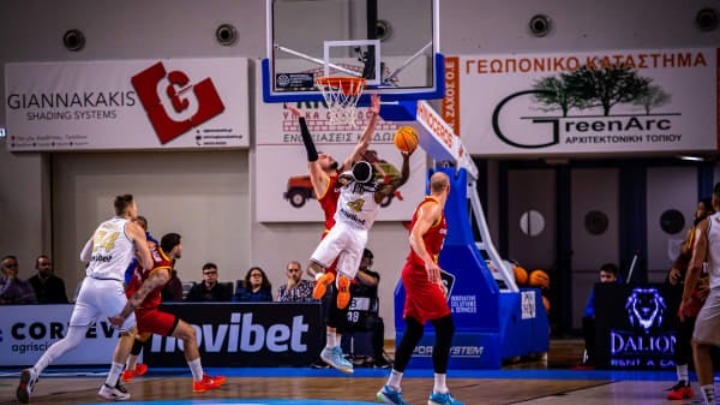 Καρδίτσα – Οστάνδη 82-78: Νίκη και εισιτήριο για Play-In