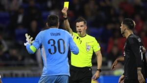 Super League: Ο Γερμανός Χαρμ Οσμερς διαιτητής στο ΑΕΚ-Άρης