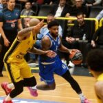 Μαρούσι – Ηρακλής 87-92: Ματσάρα και ανάσα για τον Γηραιό, MVP o Μωραΐτης