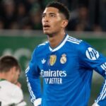 Πρόβλημα της τελευταίας στιγμής στη Ρεάλ: Αμφίβολος για Ολυμπιακό ο Μπέλιγχαμ!