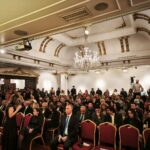 Κωνσταντινούπολη: Εκδήλωση για τα 100 χρόνια από τη γέννηση του Μίκη Θεοδωράκη