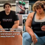 Σάλος στο διαγωνισμό για την «πιο δυνατή γυναίκα του κόσμου» : Αφαιρέθηκε ο τίτλος από νικήτρια – Αποκαλύφθηκε ότι είχε γεννηθεί άνδρας