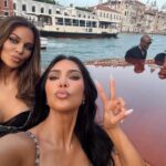 Κλόε Καρντάσιαν: Παραδέχτηκε ότι επηρέασε την Κιμ – Δεν πιστεύουν ότι ο άνθρωπος πάτησε στο… φεγγάρι