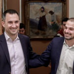 Προς διάλυση η Νέα Αριστερά – Είμαστε σε κρίσιμο σταυροδρόμι λέει ο Χαρίτσης