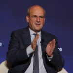 Χατζηδάκης στο Bloomberg: Οι ενεργειακές συμφωνίες ενισχύουν τη γεωπολιτική σημασία της Ελλάδας