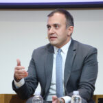 Χατζηβασιλείου: Η Ελλάδα προσφέρει επενδυτικές ευκαιρίες