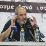 ΠΑΟΚ, Χατζόπουλος: «Φεύγω με ήσυχη συνείδηση»