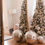 Χριστουγεννιάτικα δέντρα: 4 τάσεις που πρέπει να ακολουθήσετε