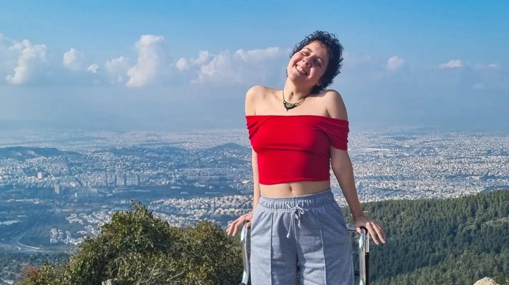 Πέθανε η Αναστασία Τασούλα: Η πρώτη ασθενής με κυστική ίνωση στην Ελλάδα που ξύπνησε μετά από 221 ημέρες σε καταστολή – Τι είναι η νόσος