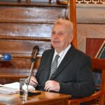 Πέθανε ο καθηγητής Ιατρικής Στέφανος Χατζηγιάννης – Πρωτοπόρος της Ηπατολογίας