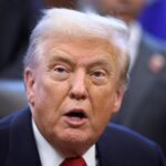 Τραμπ: Το Κογκρέσο ετοιμάζεται να ανοίξει τους φακέλους Έπσταϊν – Πανικός στον Λευκό Οίκο