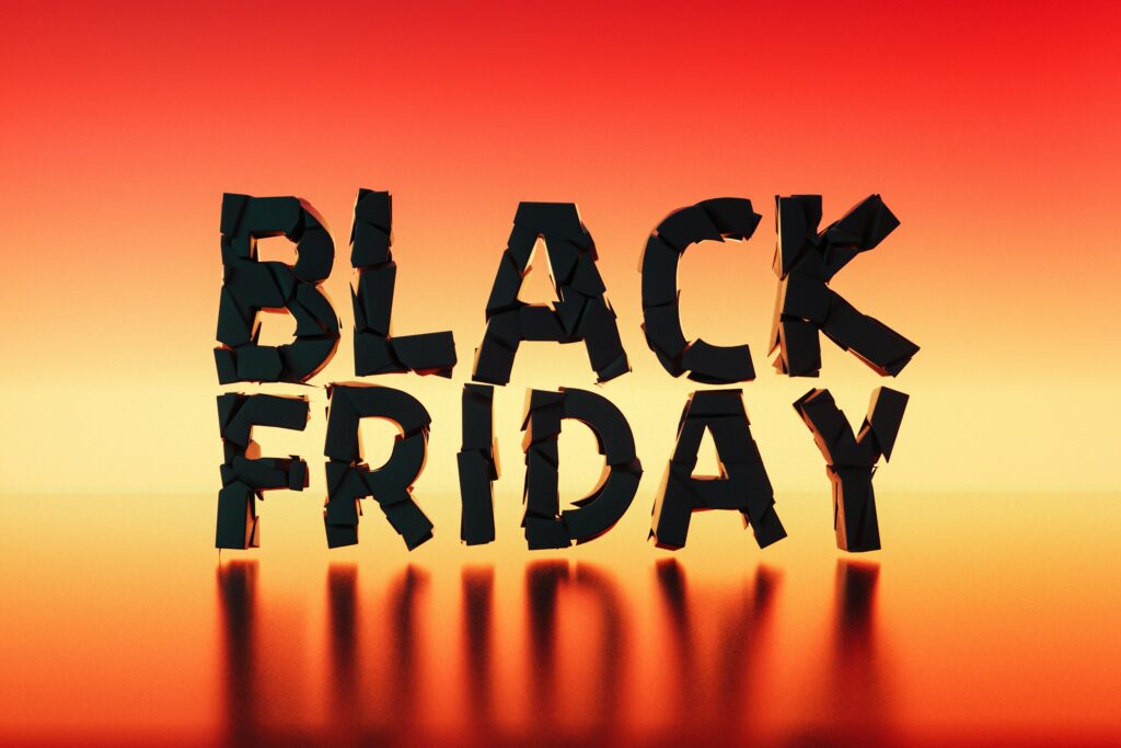 Black Friday 2025: Πότε «πέφτει» – Τι πρέπει να αγοράσει η κάθε γυναίκα και να μην το μετανιώσει