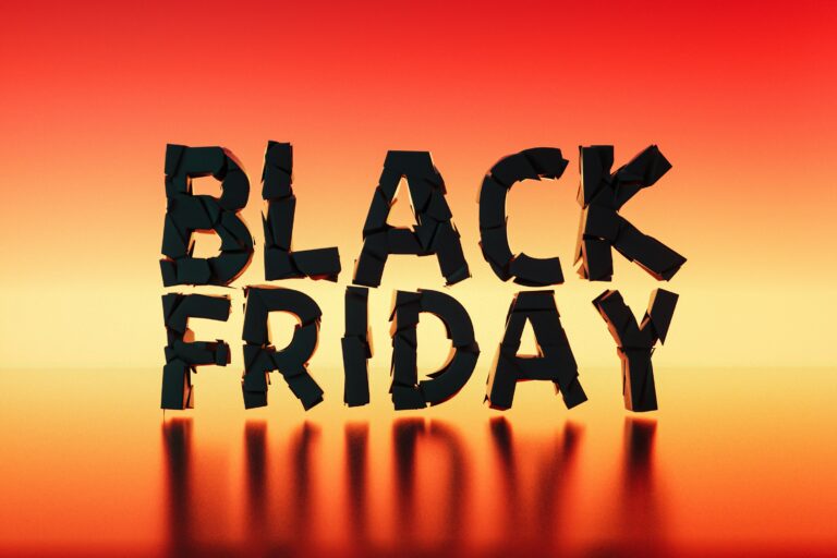 Black Friday 2025: Πότε «πέφτει» – Τι πρέπει να αγοράσει η κάθε γυναίκα και να μην το μετανιώσει