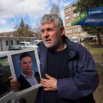 Σκόπια: Χιλιάδες πολίτες στους δρόμους- Ζητούν δικαιοσύνη για τα 63 θύματα του Κότσανι