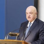 Εκλογή νέου Προέδρου και Αντιπροέδρου στο ΔΣ της Ελληνικής Ένωσης Τραπεζών