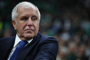 Ζέλικο Ομπράντοβιτς