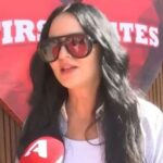 Ζενεβιέβ Μαζαρί: «Το καλάμι είναι δικό μου και ό,τι θέλω θα το κάνω» – Η απάντηση στην κριτική και η εξομολόγηση για τον γάμο της