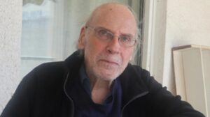 Πέθανε ο μουσικοκριτικός Αργύρης Ζήλος