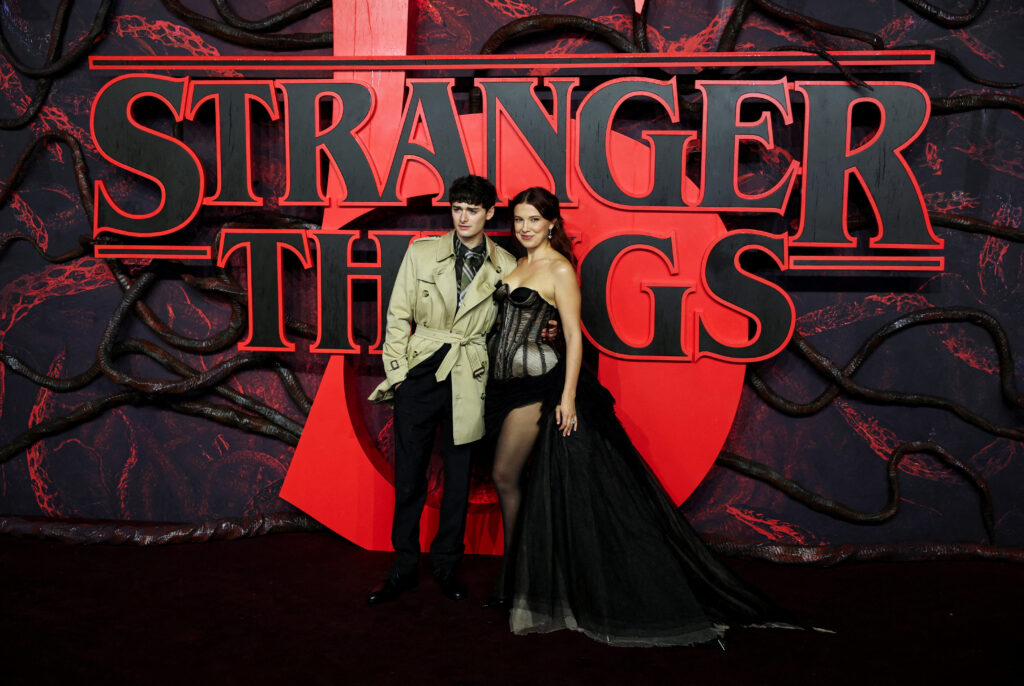 Το Stranger Things επιστρέφει για το μεγάλο φινάλε: Η πέμπτη σεζόν χωρίζεται σε τρία μέρη και υπόσχε