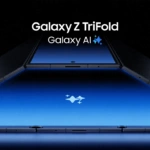 Η Samsung ανακοίνωσε το Galaxy Z TriFold