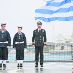 Φρεγάτα Κίμων: Νέα εποχή για τις Ενοπλες Δυνάμεις - Τα χαρακτηριστικά της [γράφημα]