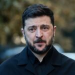 Ζελένσκι: Η Ουκρανία είναι «έτοιμη για εκλογές» εάν οι εταίροι εγγυηθούν την ασφάλεια