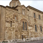 Πλάκα: Αποκατάσταση και ανάδειξη του Αγίου Νικολάου Ραγκαβά