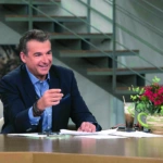 Γιώργος Λιάγκας: Ο master της τηλεοπτικής πρόκλησης