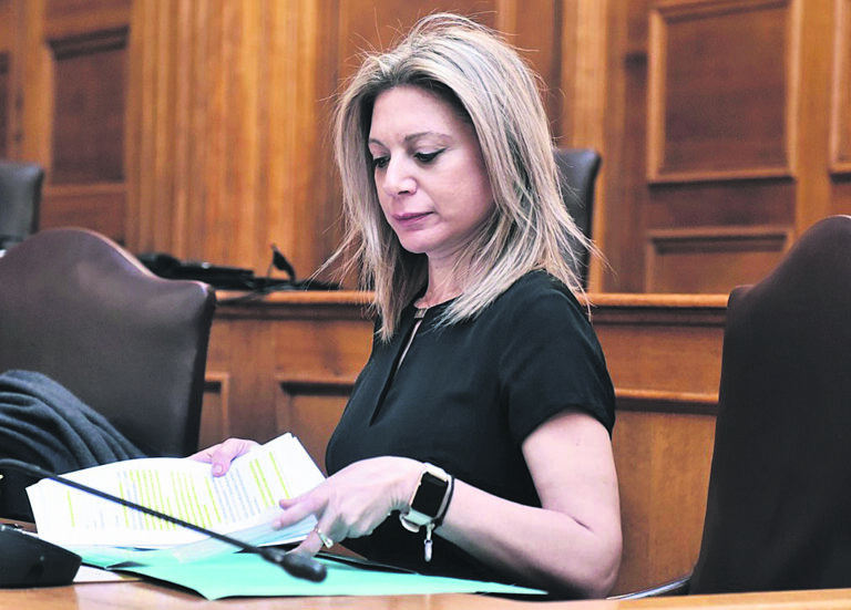 ΤΑ «ΚΟΡΟΪΔΑΚΙΑ» ΤΗΣ ΚΥΡΙΑΣ