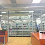 ΑΠΘ: Η κατάληψη μπαχαλάκηδων έγινε βιβλιοθήκη