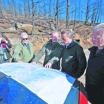 Φενεός Κορινθίας: Σε χρόνο-ρεκόρ τα αντιπλημμυρικά έργα