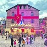 Τρίκαλα: Πόλη-πρότυπο βιώσιμης ανάπτυξης – Τι λέει στον ΕΤ ο δήμαρχος Νίκος Σακκάς