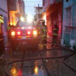 Τραγωδία στο Περού: Δέκα φοιτητές νεκροί μετά από φωτιά σε εστιατόριο