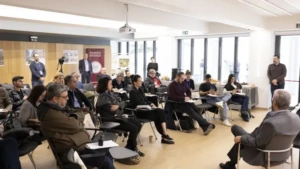 Το Anatolia American University σε πλήρη λειτουργία με διεθνή ταυτότητα διευρυμένο πρόγραμμα σπουδών και ισχυρό πρόγραμμα υποτροφιών