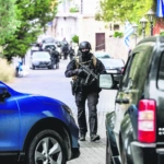 Μαφία: Στις φυλακές το διευθυντήριο του οργανωμένου εγκλήματος