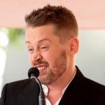 Μακάλεϊ Κάλκιν: Τα παιδιά του δεν ξέρουν ότι είναι ο πατέρας στο «Μόνος στο σπίτι»