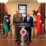 Τουρκία: Νεκρός ο αρχηγός του γενικού επιτελείου της Λιβύης – Το χρονικό της αεροπορικής τραγωδίας [βίντεο]