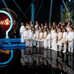 Παιδική Χορωδία ΣΠΥΡΟΥ ΛΑΜΠΡΟΥ