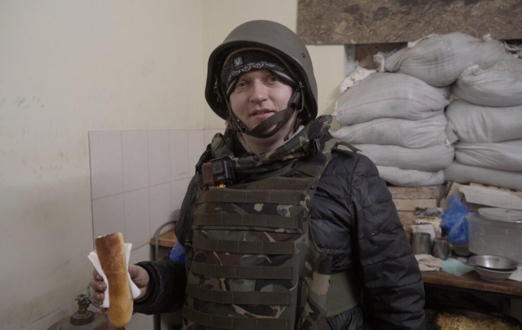 Dok Leipzig ντοκιμαντέρ