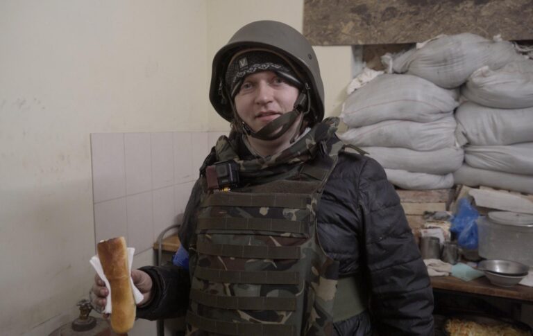 Dok Leipzig ντοκιμαντέρ