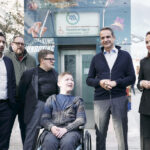 Κυριάκος Μητσοτάκης: Παρουσίασε την κάρτα αναπηρίας – Είδε από κοντά τι αλλάζει για ΑμεΑ στο Μετρό – Όλες οι παροχές