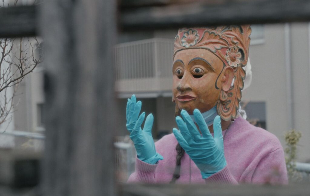 Dok Leipzig ντοκιμαντέρ