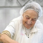 Ιταλία: TikToker της χρονιάς η 84χρονη νόνα Μπίνι