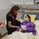 Η οικιακή βοηθός ήρωας: Έσωσε μωρό σε πυρκαγιά στο Χονγκ Κονγκ